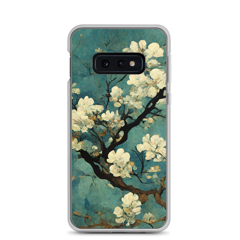 Samsung Case - Almond Blossoms