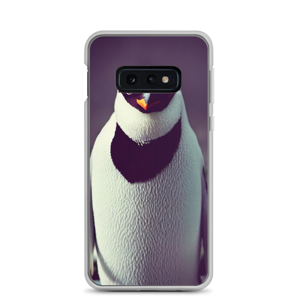 Samsung Case - Penguin