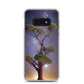 Samsung Case - African Vista - Acacia Tree Under the Milky Way