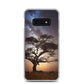 Samsung Case - African Vista - Acacia Under the Milky Way