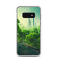 Samsung Case - Fantasy Worlds