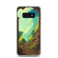 Samsung Case - Fantasy Worlds