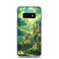 Samsung Case - Fantasy Worlds