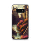 Samsung Case - Fantasy Worlds