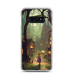 Samsung Case - Fantasy Worlds