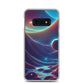 Samsung Case - Fantasy Worlds