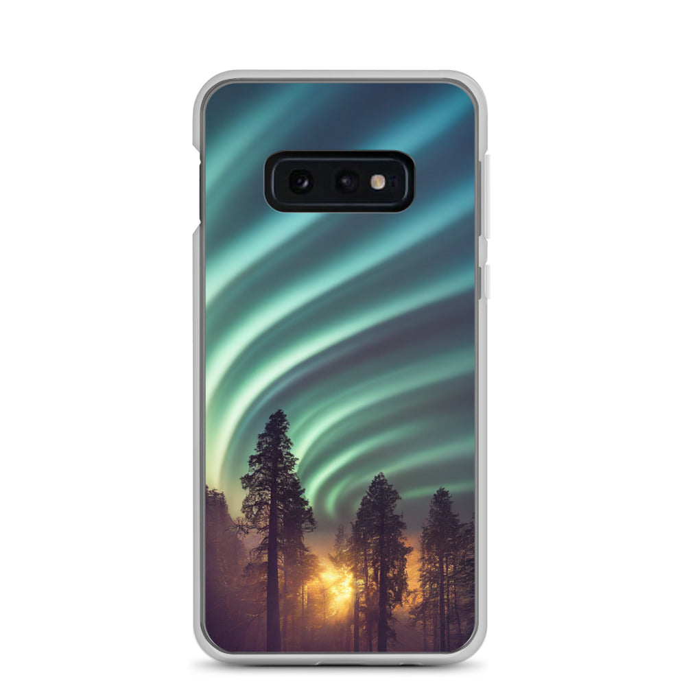 Samsung Case - Landscape