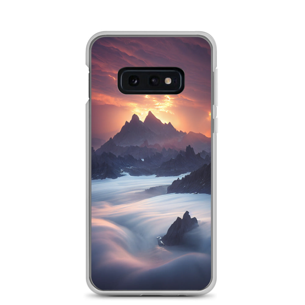 Samsung Case - Landscape