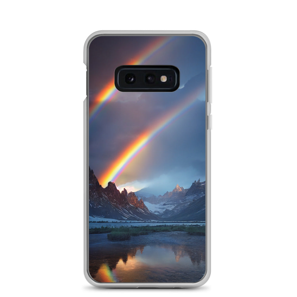 Samsung Case - Landscape