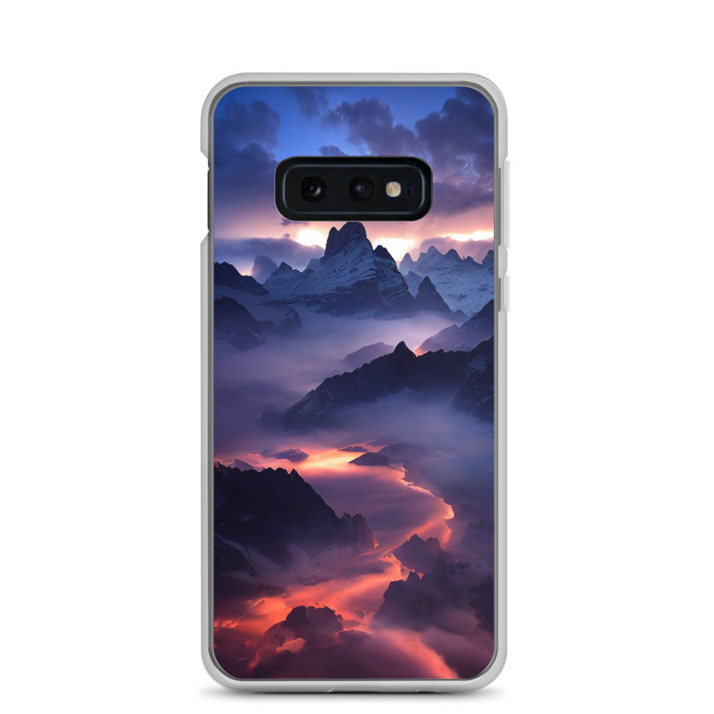 Samsung Case - Landscape