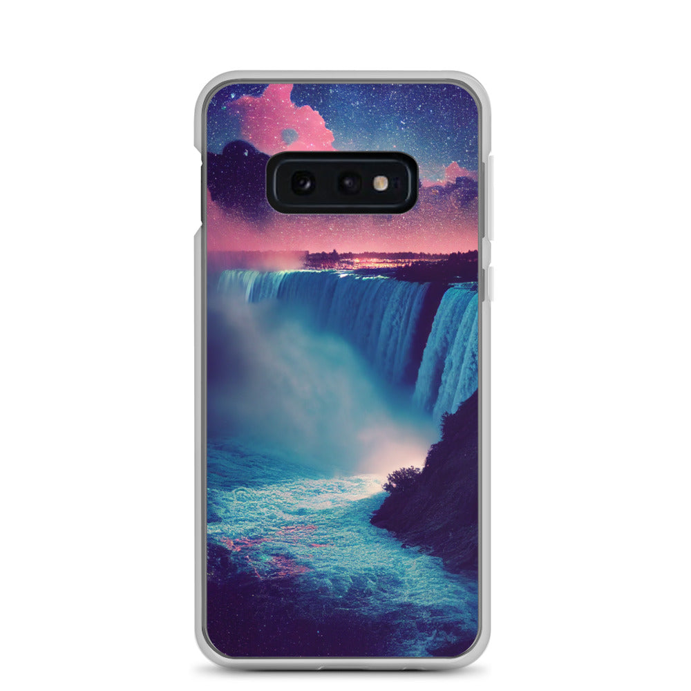 Samsung Case - Landscape