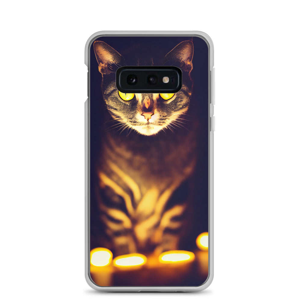 Samsung Case - Halloween