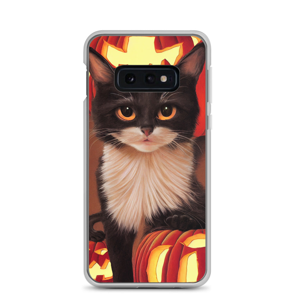 Samsung Case - Halloween