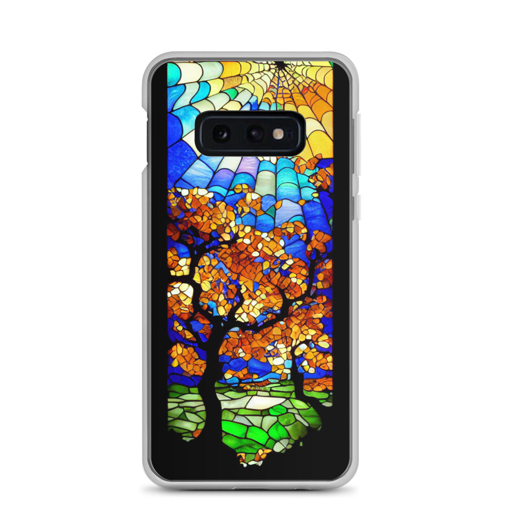 Samsung Case - Halloween