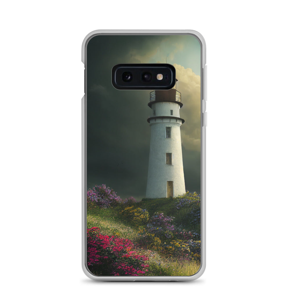 Samsung Phone Case - Lighthouse