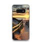 Samsung Case - Beach Life - Sunset Boardwalk