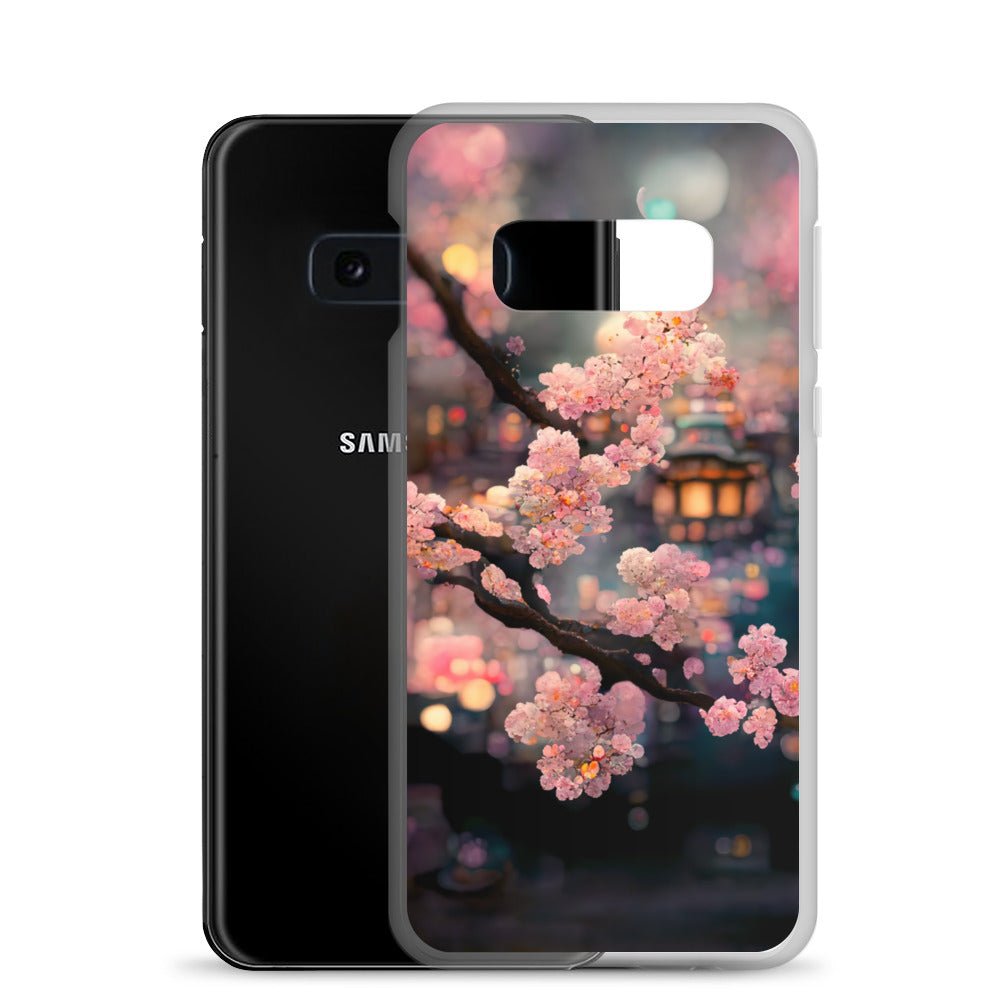 Samsung Case - Kyoto Cherry Blossoms #5