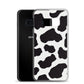 Samsung Case - Cow Print #4