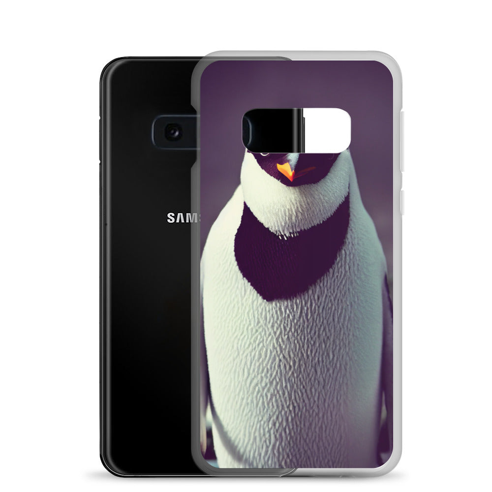 Samsung Case - Penguin