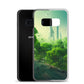 Samsung Case - Fantasy Worlds