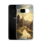 Samsung Case - Fantasy Worlds