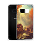 Samsung Case - Fantasy Worlds