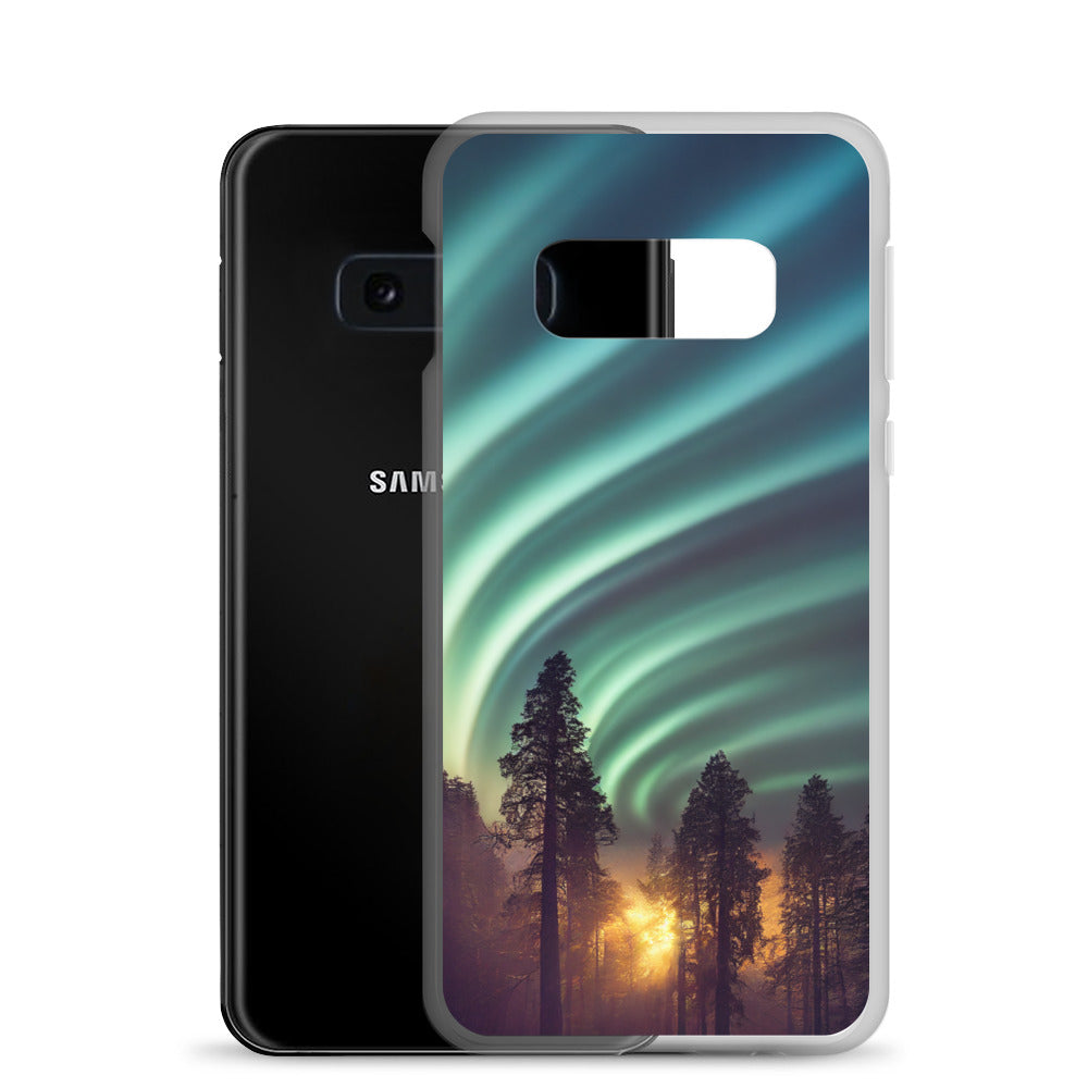 Samsung Case - Landscape