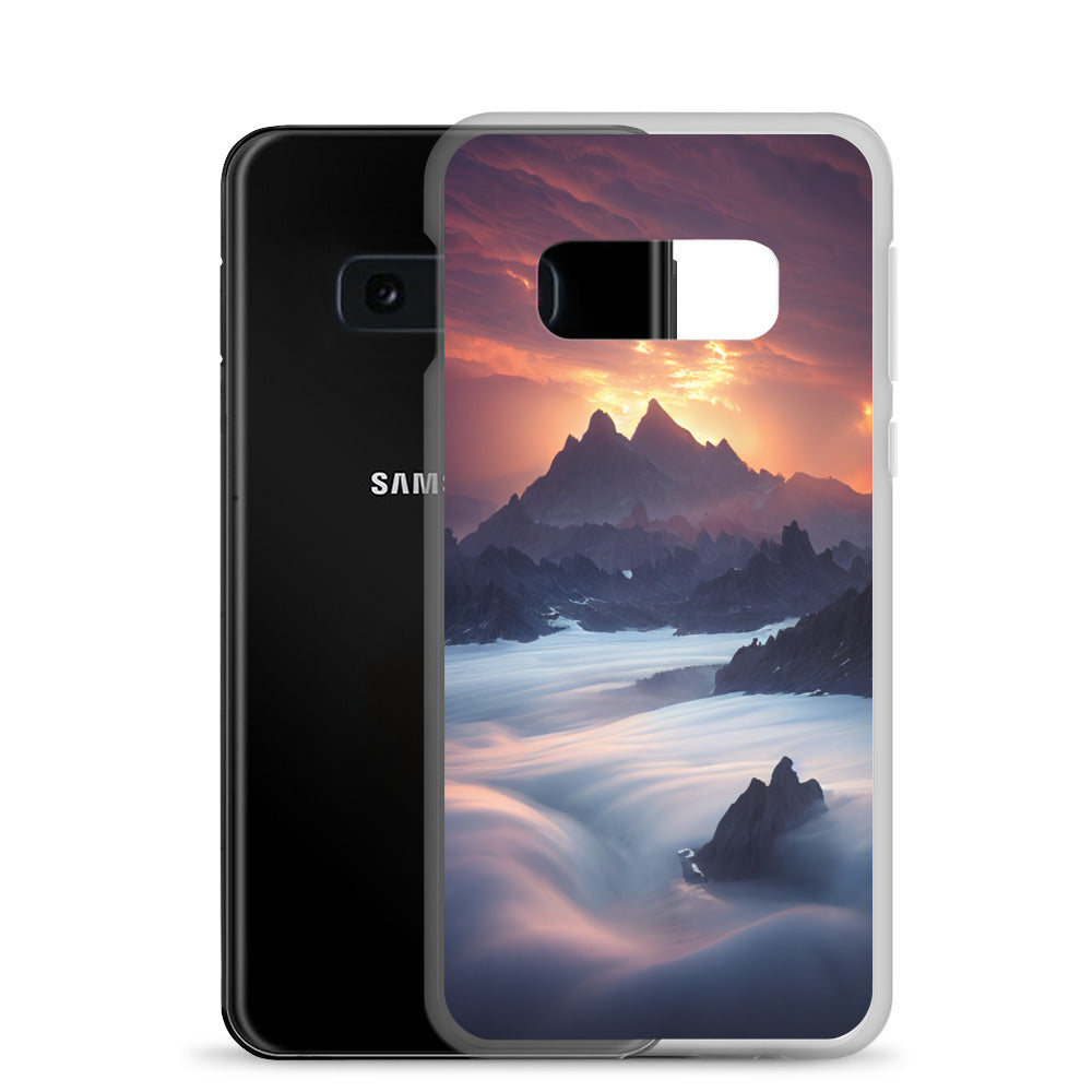 Samsung Case - Landscape