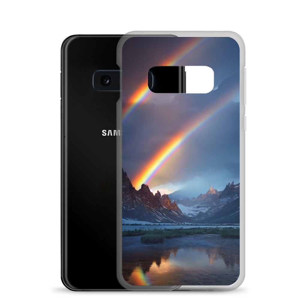 Samsung Case - Landscape