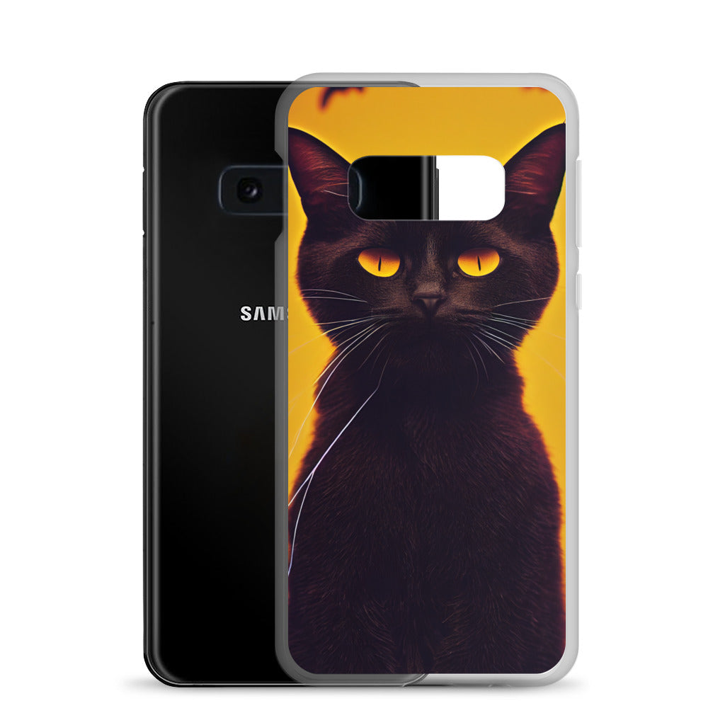 Samsung Case - Halloween