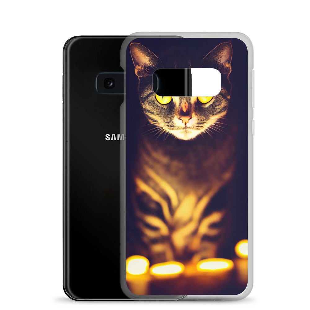 Samsung Case - Halloween