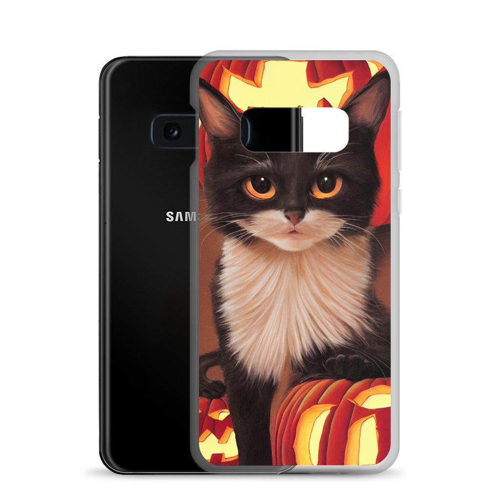 Samsung Case - Halloween