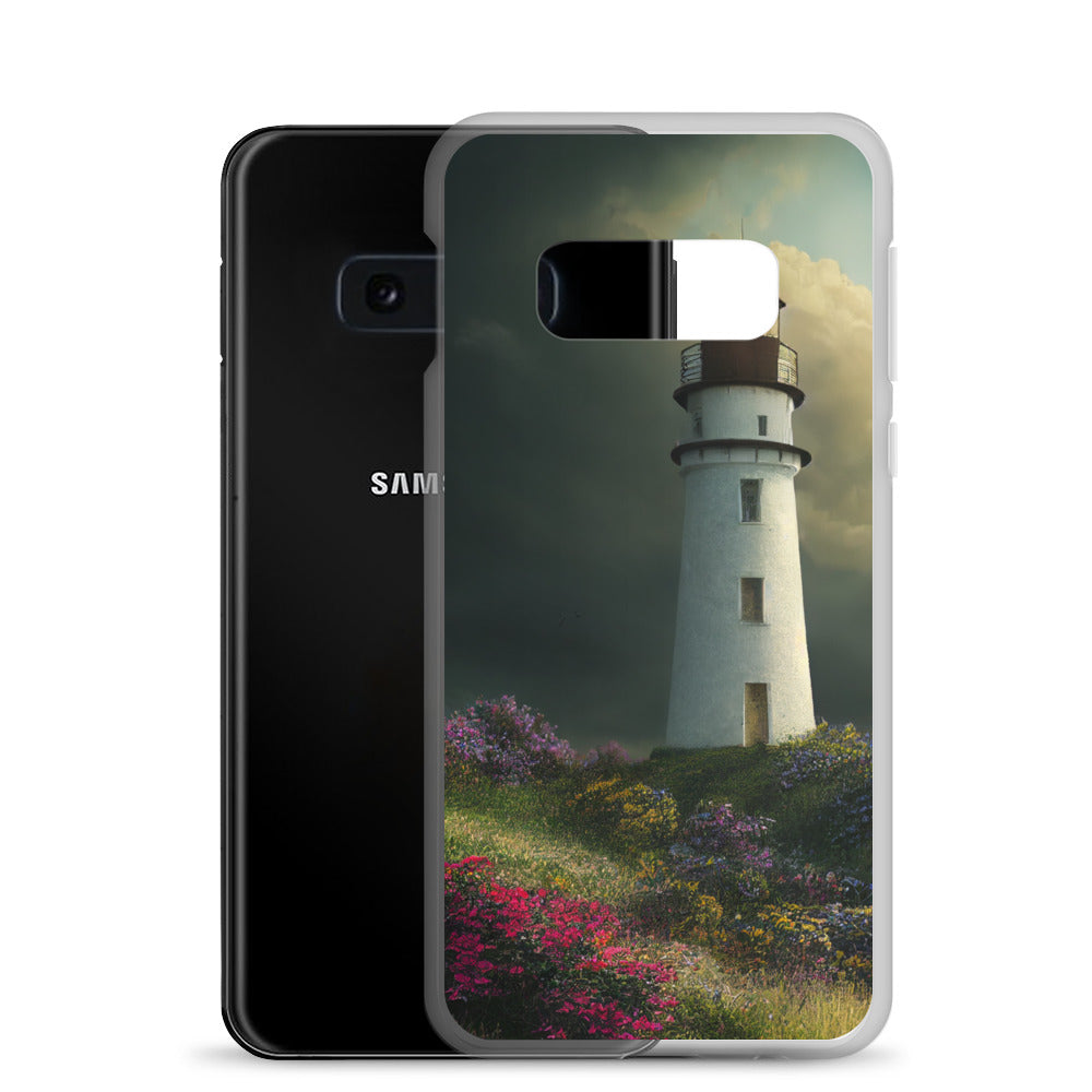 Samsung Phone Case - Lighthouse