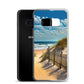 Samsung Case - Beach Life - Beach Dunes