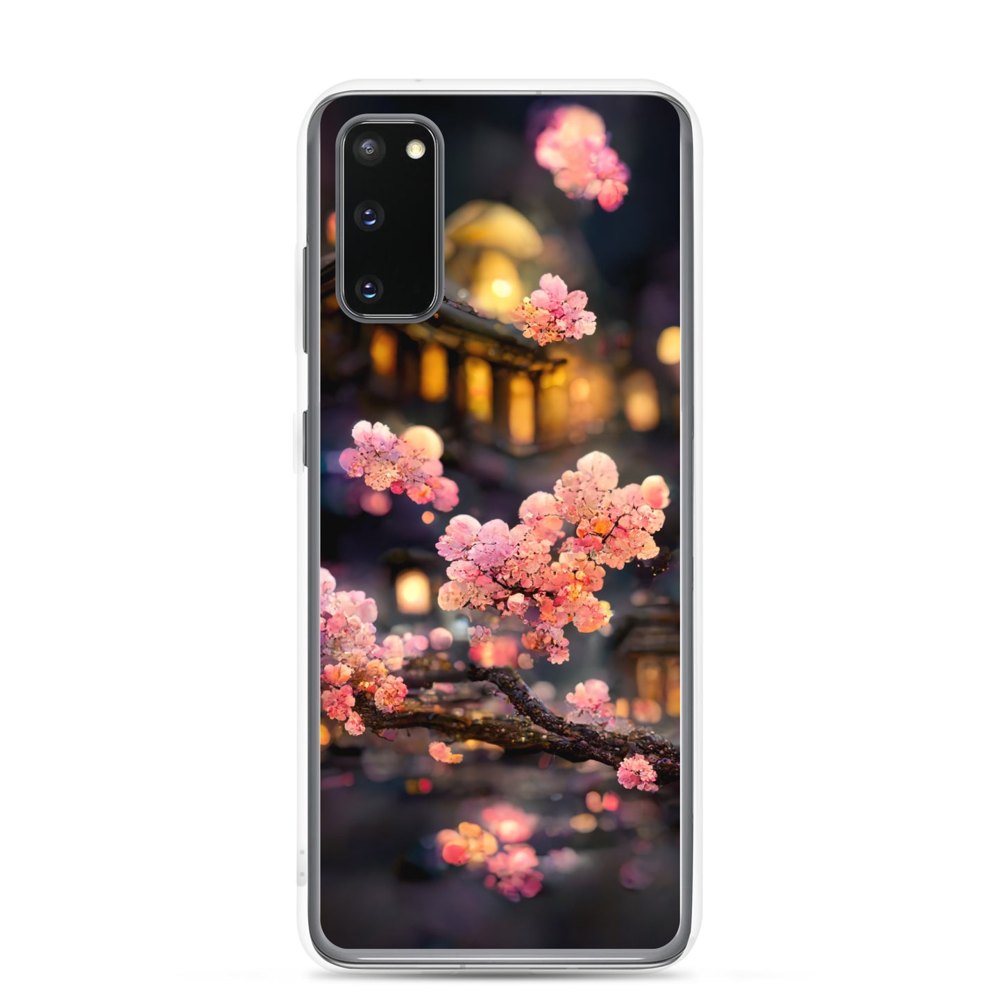 Samsung Case - Kyoto Cherry Blossoms #2