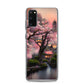 Samsung Case - Kyoto Cherry Blossoms #11