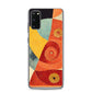 Samsung Case - Abstract Art #1