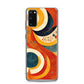 Samsung Case - Abstract Art #12