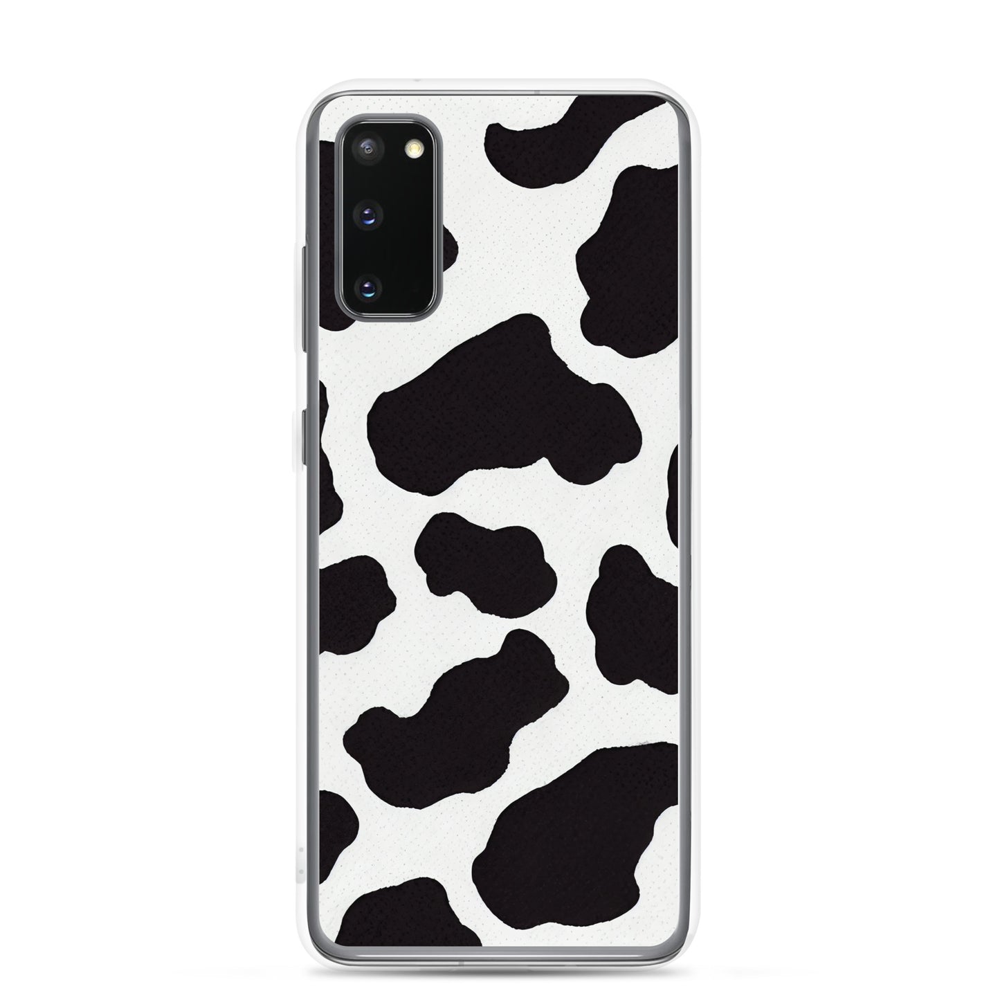 Samsung Case - Cow Print #4