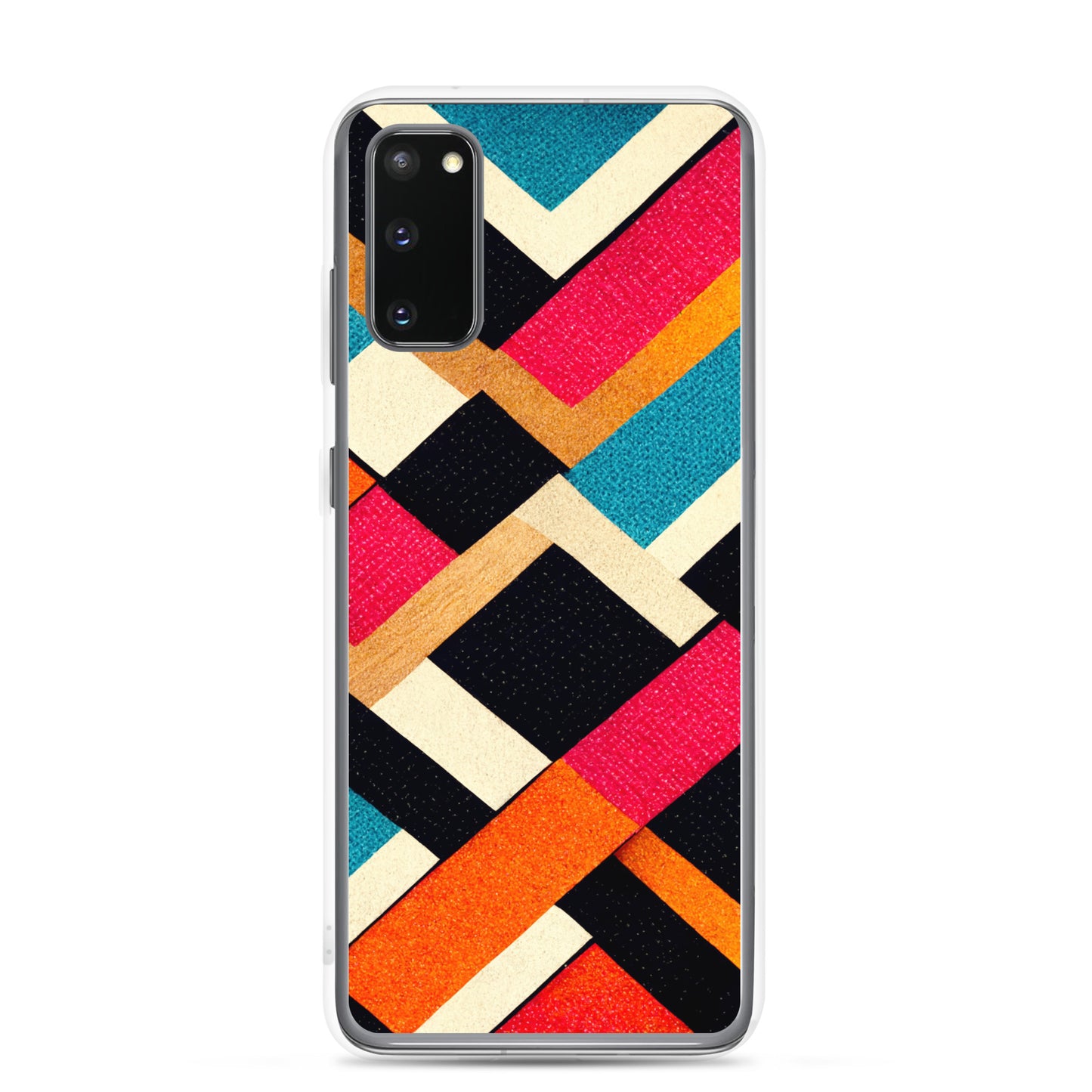Samsung Case - Bold Patterns #5