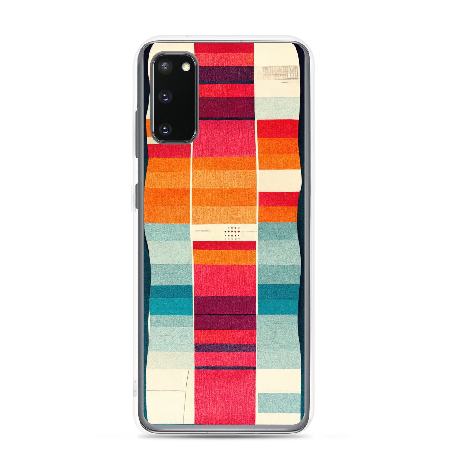 Samsung Case - Bold Patterns #6