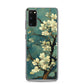 Samsung Case - Almond Blossoms