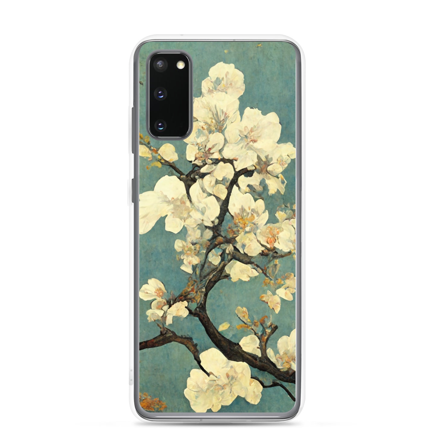 Samsung Case - Almond Blossoms