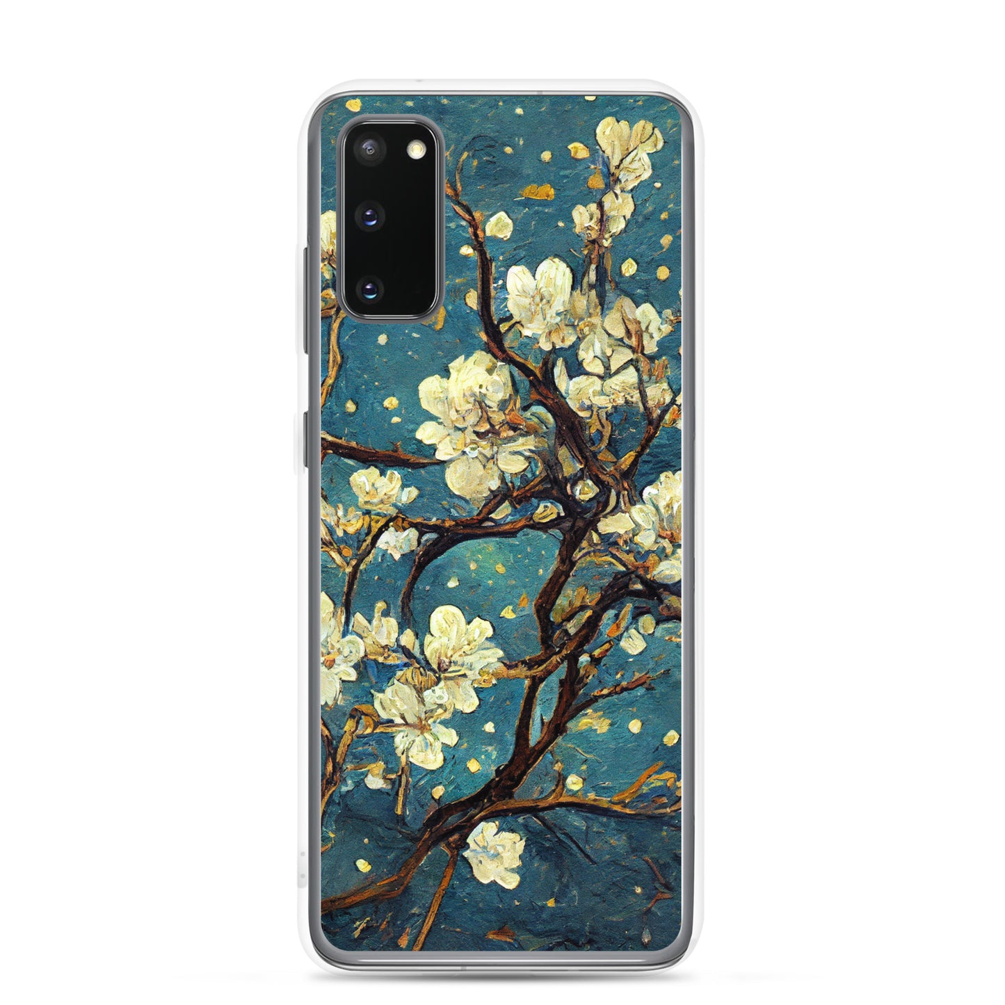 Samsung Case - Almond Blossoms