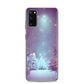 Samsung Case - Christmas Star