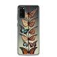 Samsung Case - Butterfly Tree