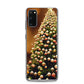 Samsung Case - Christmas Bulbs