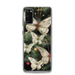 Samsung Case - Butterfly Ornaments