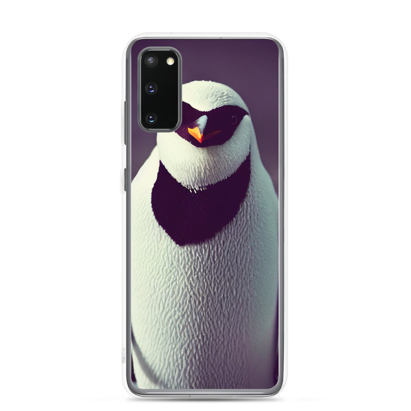 Samsung Case - Penguin