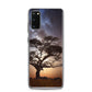 Samsung Case - African Vista - Acacia Under the Milky Way